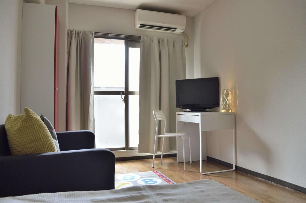 Citimini East Shinsaibashi Appartement