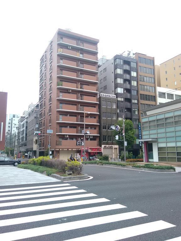 Citimini East Shinsaibashi * Ōsaka