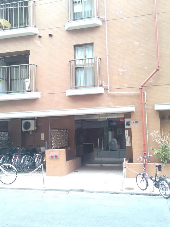 Citimini East Shinsaibashi * Ōsaka