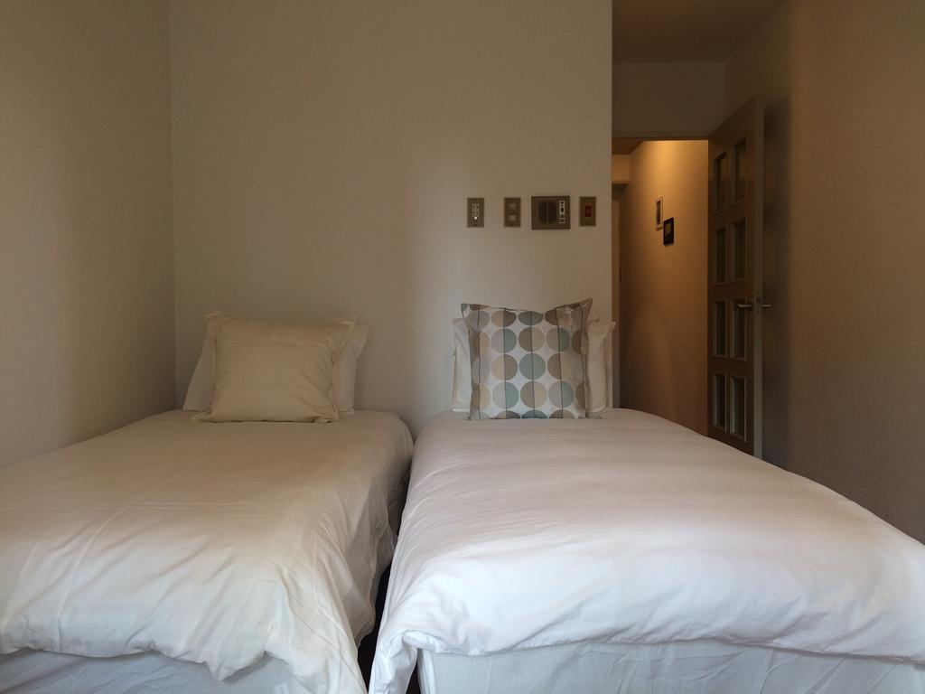 Citimini East Shinsaibashi Appartement Ōsaka