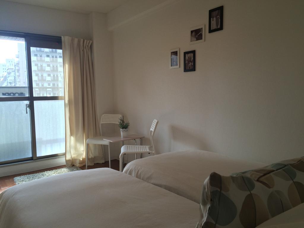 Appartement Citimini East Shinsaibashi