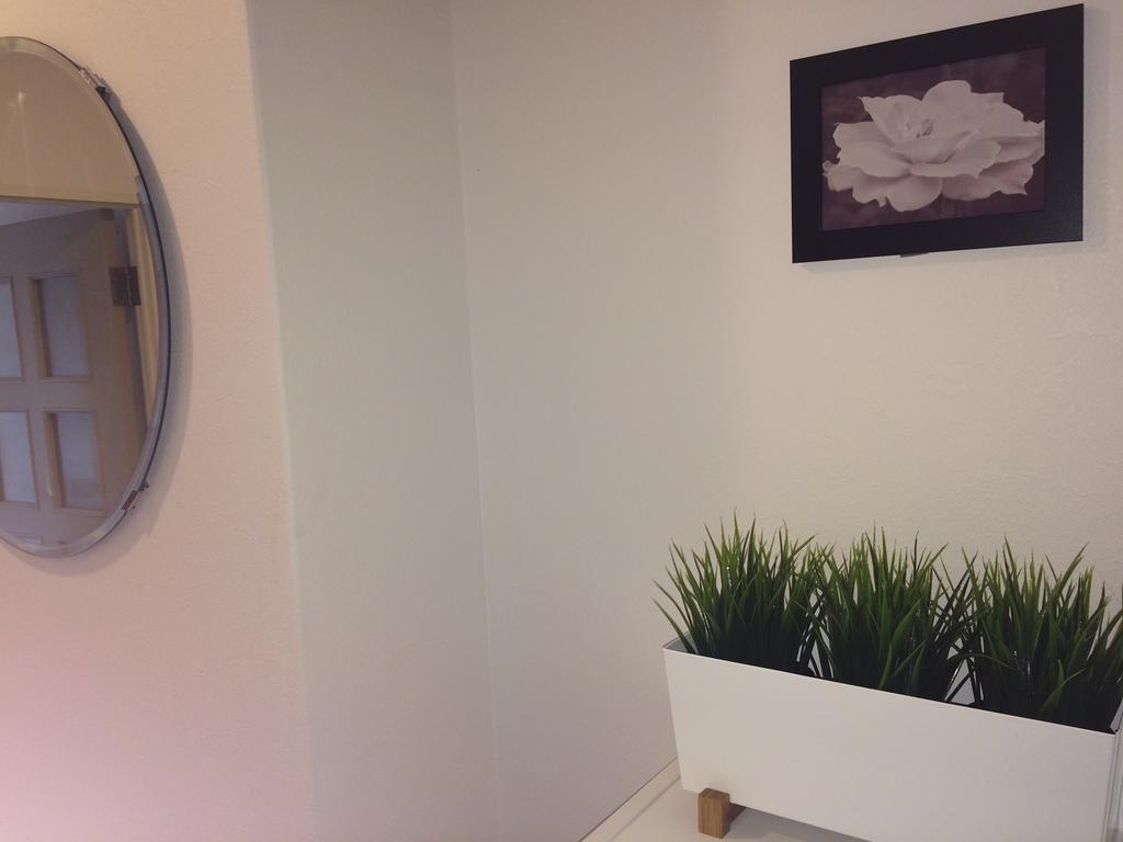 Citimini East Shinsaibashi Appartement *