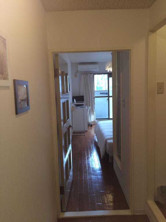 Citimini East Shinsaibashi Appartement Ōsaka