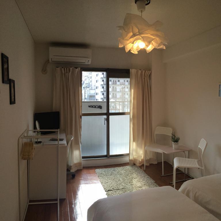 Appartement Citimini East Shinsaibashi *