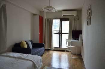 Citimini East Shinsaibashi Appartement