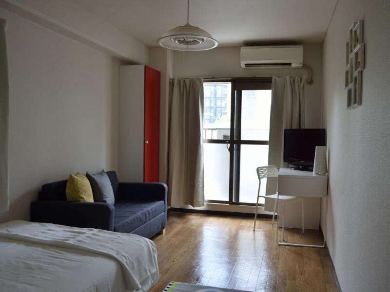 Citimini East Shinsaibashi Appartement *